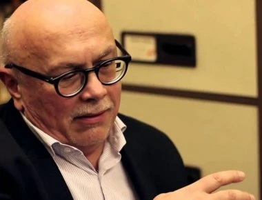 Κ. Δουζίνας: «Εξαιρετική λύση το «Μακεδονία του Ίλιντεν» - Τι είπε στο κανάλι της Βουλής (βίντεο)